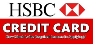 HSBC Credit Card