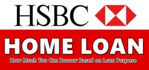 HSBC Home Loan