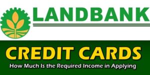 Landbank Credit Cards