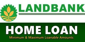Landbank Home Loan