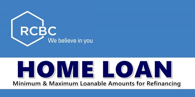 RCBC Home Loan