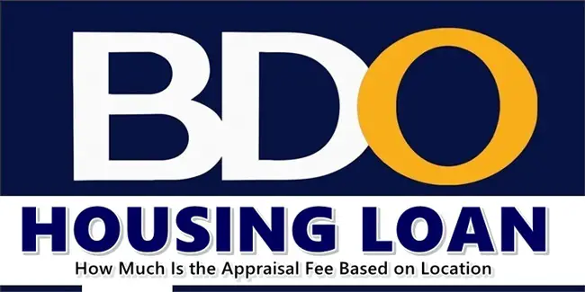 BDO Housing Loan
