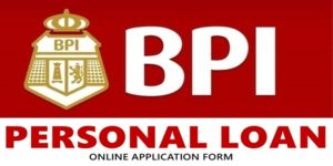 BPI Personal Loan