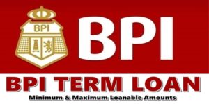 BPI Term Loan