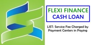 Flexi Finance Cash Loan