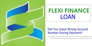 Flexi Finance Loan