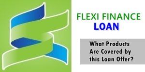 Flexi Finance Loan