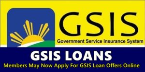 GSIS LoanS
