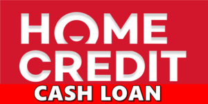 Home Credit Cash Loan