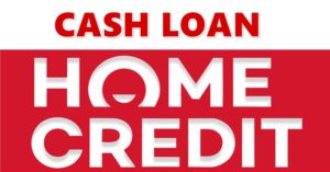 Home Credit Cash Loan Application