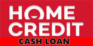 Home Credit Cash Loan Rebate