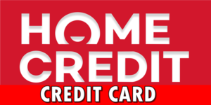 Home Credit Credit Card