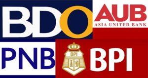 Online Banking Philippines