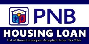PNB Housing Loan