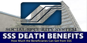 SSS Death Benefits