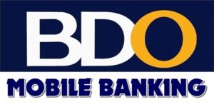 BDO Mobile Banking