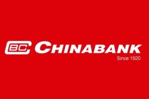 China Bank ATM Withdrawal