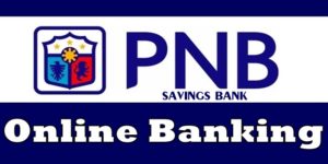 PNB Online Banking