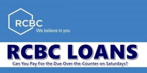RCBC Loans