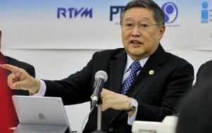 SSS & BIR members wage subsidy, Carlos Dominguez III