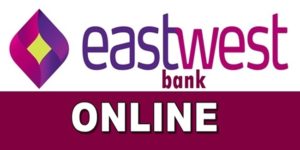 EastWest Bank Online