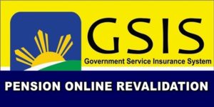 GSIS Pension