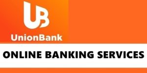 UnionBank Online Banking Services