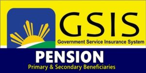 GSIS Pension