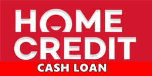 Home Credit Cash Loan