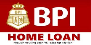 BPI Home Loan