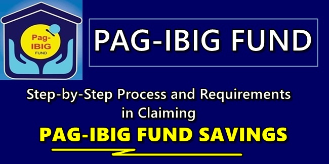 CLAIM PAG-IBIG SAVINGS – Step-by-Step Process & Requirements - Money Sense