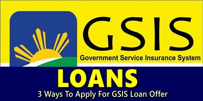 GSIS Loans