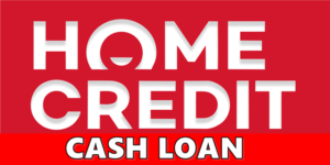 Home Credit Cash Loan