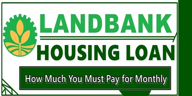 Landbank Housing Loan