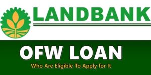 Landbank OFW Loan