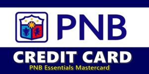 PNB Credit Card