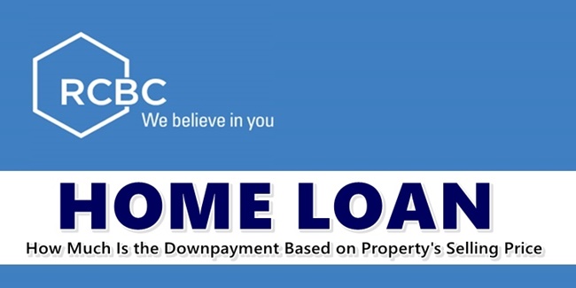 RCBC Home Loan