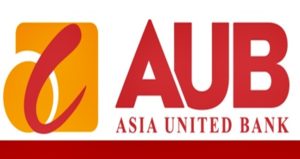 AUB Online Banking