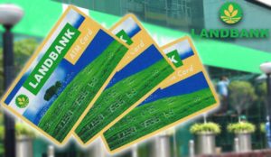 Landbank ATM Lost