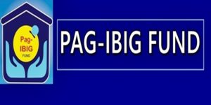 Pag-IBIG Contribution