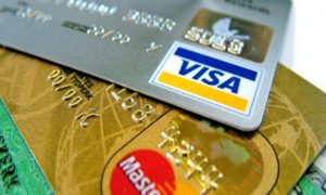 RCBC Credit Card