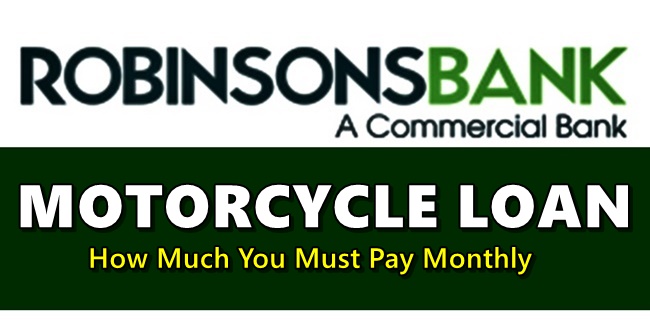 Do Banks Give Loans For Motorcycles