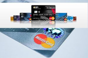 Apply BPI Credit Card Online