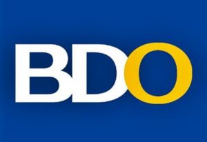 BDO Savings Account Penalty