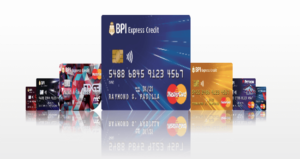 BDO Secured Credit Card