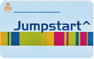 BPI Jumpstart Savings Account