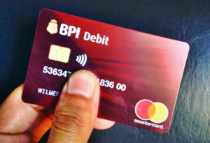 BPI Savings Account