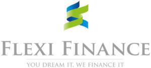 Flexi Finance Loan Downpayment
