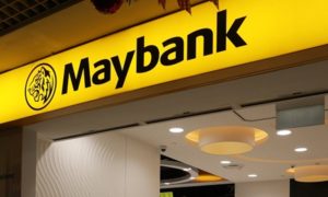 Maybank Truck Loan