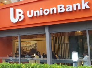 Open UnionBank Savings Account